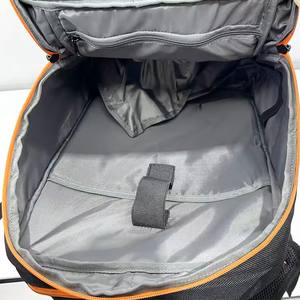 Mochila Pickleball con logotipo personalizado 2025, bolsa de paleta, mochila para raqueta de tenis de bádminton con bolsa para zapatillas - Product Image 5