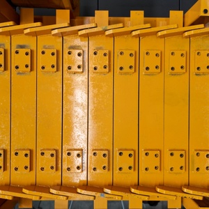 Separatore di Fango e Pietre Crawler 1260 Senza Necessità di Fondamenta e Montaggio Rapido per Progetti di Cave e Costruzioni Multiploiterreno - Product Image 5