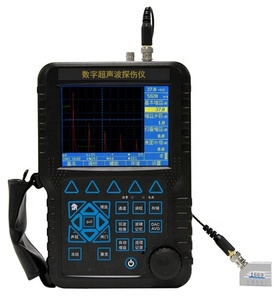 Máy Đo Độ Dày Siêu Âm Cầm Tay Tiên Tiến/Thiết Bị Kiểm Tra <span class=keywords><strong>UT</strong></span> - Product Image 1