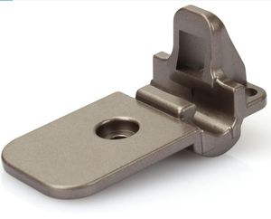 Charnière de porte de sèche-<span class=keywords><strong>linge</strong></span> en plastique MEF62782201 de remplacement pour les sèche-<span class=keywords><strong>linge</strong></span> AP5978786/PS11711929 & 3288328, utilisation hôtelière - Product Image 3