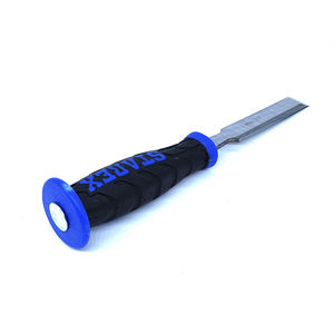 Vente <span class=keywords><strong>de</strong></span> gros Outils <span class=keywords><strong>de</strong></span> sculpture sur <span class=keywords><strong>bois</strong></span> <span class=keywords><strong>Ciseau</strong></span> <span class=keywords><strong>de</strong></span> <span class=keywords><strong>charpentier</strong></span> <span class=keywords><strong>à</strong></span> poignée amortissante en acier TG-1 alumine - Product Image 6