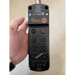 Utilisé et testé IFM CR2031 R360/METAL-MODULE/O/8 - Product Image 2