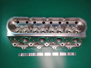 Ls xi lanh đầu/hoàn thành Assy LS3 263 260 276 240 260 CNC xi lanh đầu lắp ráp - Product Image 2