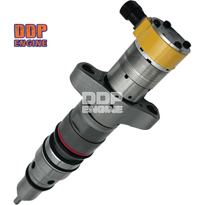 235-9649 172-5780 188-8739 217-2570 235-2888 236-0962 10R-7224 Inyector de Combustible para Motor Diésel para Excavadora Caterpillar CAT C-9 - Product Image 4