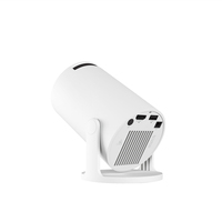 Projecteur HY300 Pro Plus 2025 Intelligent Portable Android 11 Wifi Jeu Proyecteur HY300 Ultra Pro+ Mini Vidéoprojecteurs 4K