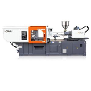 كل جديد LANSON قالب حقن من البلاستيك آلة ألعاب أطفال ماكينة - Product Image 1