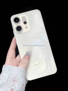 <span class=keywords><strong>OPPO</strong></span> <span class=keywords><strong>Reno</strong></span> 14 5G 2026, Smartphone Octa Core, Display AMOLED 4K da 6.6" 120Hz, Dual SIM, Ricarica Rapida 100W, Android 15, Versione Inglese - Product Image 6