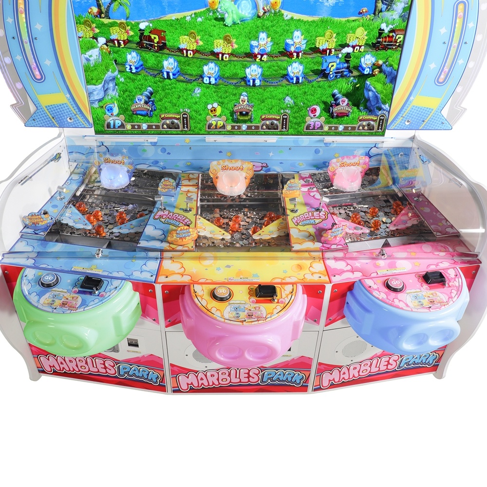 MARBLES PARK