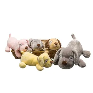 Grand, géant, petit, éléphant, singe, chiens, animaux en vrac, doux, mignon, pas cher, en peluche, vente en gros, chine