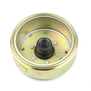 Pièces et accessoires de moto, Stator de magnéto moteur, Bobine de générateur, Bobine de moteur, Convient pour GY6 125/150 - Product Image 6