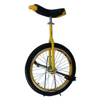 Vélo tout-terrain de style nouveau, moteur à une roue, alliage à double paroi, monocycle, vélo pour adultes, sports de plein air, vente chaude, vélo à une roue