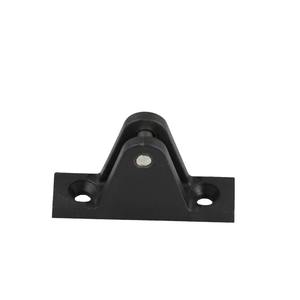 Accesorio de Asiento de Nailon de Alta Resistencia con Forma de Montaña para Yates Marinos, Accesorios de Plástico para Herrajes - Product Image 1
