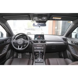 <span class=keywords><strong>Mazda</strong></span> <span class=keywords><strong>CX</strong></span>-4 <span class=keywords><strong>2021</strong></span> de Lujo, 2.5L <span class=keywords><strong>Turbo</strong></span> Automático, Euro VI, SUV de Gasolina, <span class=keywords><strong>5</strong></span> Asientos, Volante a la Izquierda, Autos Usados a Precio Económico - Product Image 3
