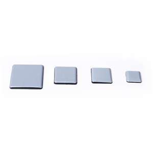 Glissières en PTFE autocollantes à vente chaude, diamètre 22 mm, glisse <span class=keywords><strong>facilement</strong></span> - Product Image 6