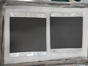 Lembaran Elektroda Katoda Sel Baterai Lithium-ion dan Lembaran Elektroda Anoda Baterai untuk Lini Produksi - Product Image 4