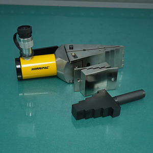 CE認証取得済みスプレディングツール FSH14シリーズ 6mmウェッジセパレーター 14トン油圧フランジスプレッダー - Product Image 4