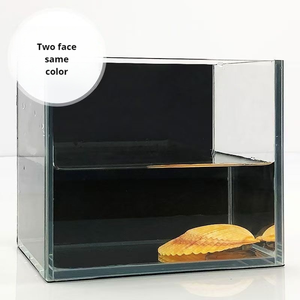 Film adhésif décoratif pour fenêtre Chaoying, <span class=keywords><strong>occultant</strong></span> total à 100 %, motif floral gravé moderne, PVC statique de 2 mils d'épaisseur - Product Image 6