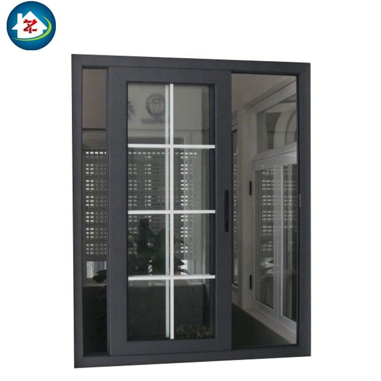 Aluminium Windows and Doors from Foshan, China - Durable, Customized ...