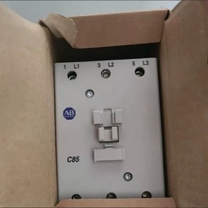 Contacteur Ab Rockwell 100 C85D00 DC220V 2P 1 Normalement Fermé pour Ingénierie Électrique - Product Image 3