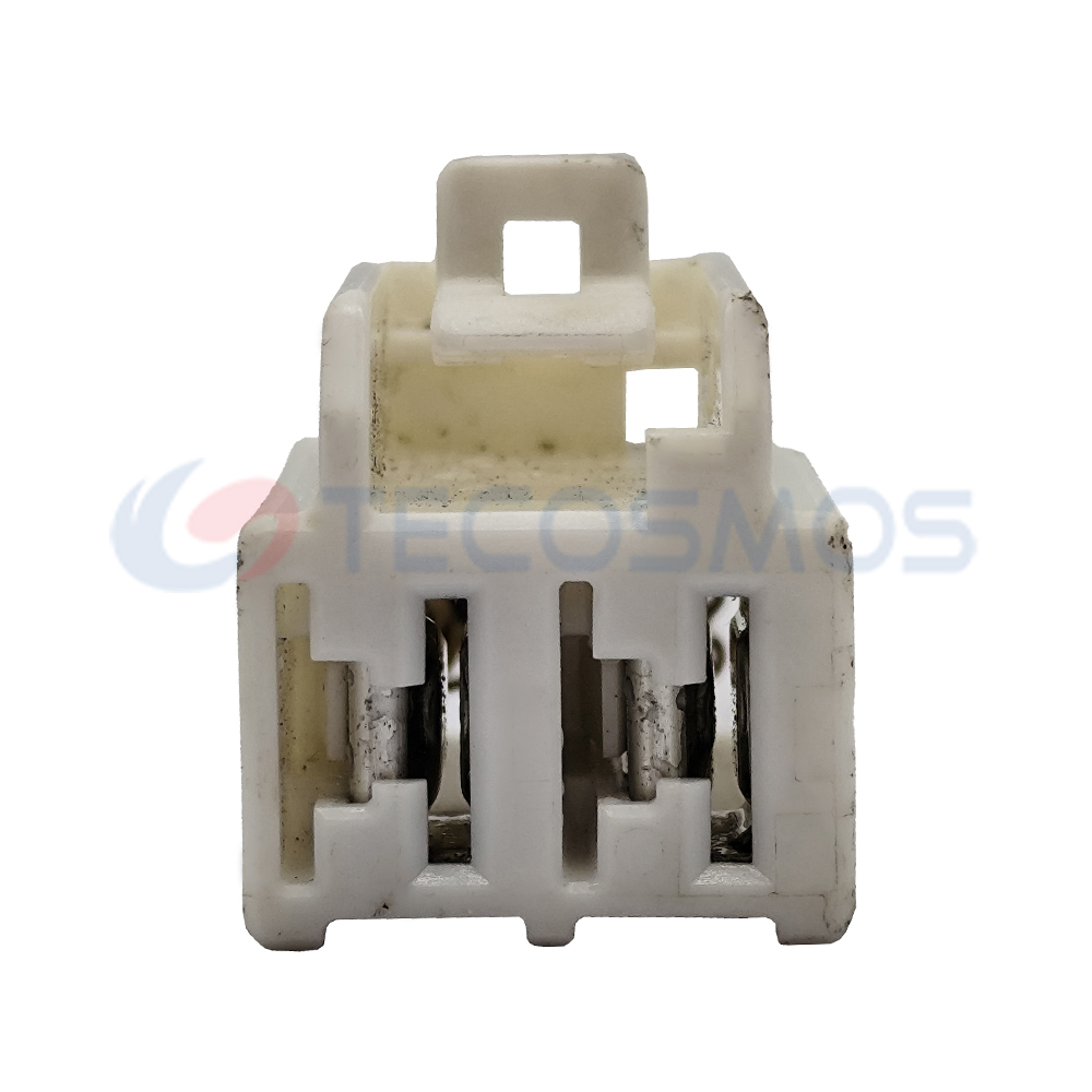 Automotive Blower Battery Box Plug Harness Connector Waterproof Shell 2-pin Female CT2-0383M-1