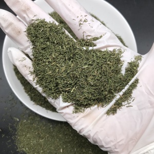 X031 Feuilles de persil <span class=keywords><strong>séchées</strong></span> en vrac, prix de gros abordable, épice naturelle aromatique et savoureuse, herbe de persil - Product Image 5