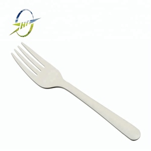 Disposable Spoon And Fork Disposable Plastic Forks