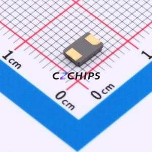 SWXHHBCVF0-12.000000 Crystal (Passive) SMD5032-2P Crystal Oscillator SMD Crystal Oscillator 12MHz 10ppm 20pF - Product Image 2