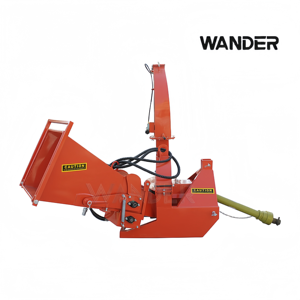 Grand/grand broyeur à bois de 10 pouces de diamètre, approuvé CE <span class=keywords><strong>BX92R</strong></span> - Product Image 6