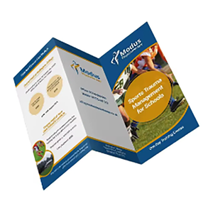 Brochures personnalisées de luxe sur mesure, manuels d'instructions, prospectus publicitaires, impression sur papier - Product Image 6