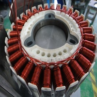 Chine Huaerda Vente en gros RoHS 130 ℃   Fil émaillé à surface lisse autolubrifiant PEW 1.060 mm, fil d'enroulement magnétique personnalisé OEM
