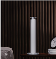 100ML Huile Essentielle Sans Fil Portable Alimenté Par Batterie Parfum Machine Debout Vertical De Luxe Diffuseur Parfumé