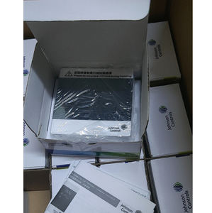 <span class=keywords><strong>Johnson</strong></span> T8200 controlador de temperatura del <span class=keywords><strong>aire</strong></span> <span class=keywords><strong>acondicionado</strong></span> central Panel de control de la bobina del ventilador Panel de control de temperatura - Product Image 5