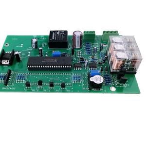 Carte de commande de chargeur de chariot élévateur électrique Doosan, panneau d'affichage Cdj000812 pour les modèles B15se B18se B20sce - Product Image 3