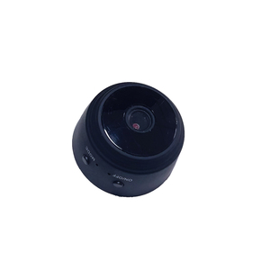Cámara CCTV Wifi Mini con Soporte, Portátil, con Batería Integrada, Precio Económico, Gran Venta - Product Image 1