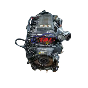 ชุดเครื่องยนต์ดีเซล <span class=keywords><strong>E13C</strong></span> ใช้แล้วสำหรับรถบรรทุกผสม Hino ของแท้สภาพดีจากญี่ปุ่น - Product Image 1