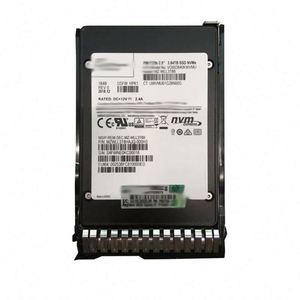 ฮาร์ดไดรฟ์ HXX 3.84TB SAS 12G RI TLC `SC ขนาด 2.5 นิ้ว SSD รุ่น P26306-B21 - Product Image 5