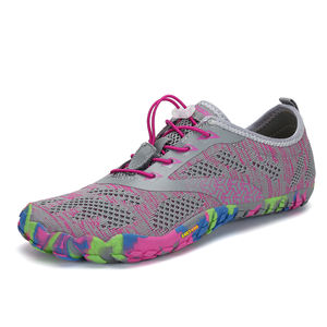 Zapatillas de Trail Running de Secado Rápido <span class=keywords><strong>SAGUARO</strong></span> para Mujer, Ligeras, para Fitness, Descalzas, con Cinco Dedos, para Deporte al Aire Libre - Product Image 5
