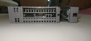 ยี่ห้อโยโกกาว่า AAI841-H50+S2 โมดูลคอนโทรลเลอร์ PAC ประสิทธิภาพสูง การสื่อสารผ่านอีเธอร์เน็ต 220V (DCS ที่ใช้กันทั่วไปสำหรับ) - Product Image 3