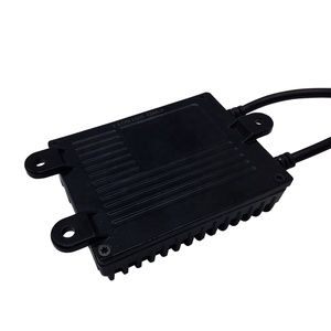 TAOCHIS coche hid Xenon lastre 12V 75W de alta calidad de lastre H1 H3 <span class=keywords><strong>H7</strong></span> H8/H9/H11 9005/HB3 9006/HB4 bombillas de xenón lastre Kit - Product Image 4