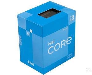 Bộ Xử Lý Máy Tính Để Bàn Tám Sợi Cpu Quad Core I3 12100 Chất Lượng Cao - Product Image 2