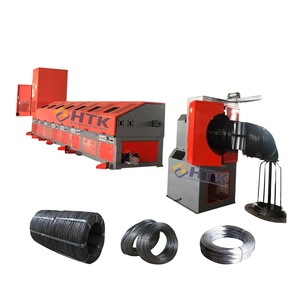 Machine automatique <span class=keywords><strong>de</strong></span> fabrication <span class=keywords><strong>de</strong></span> fil <span class=keywords><strong>de</strong></span> <span class=keywords><strong>dessin</strong></span> pour la production <span class=keywords><strong>de</strong></span> clous, prix usine - Product Image 4