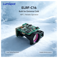 Módulo de telémetro láser Lumispot 1535nm con alta calidad