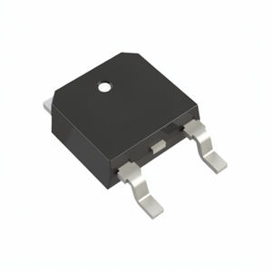In Stock MURSD1060A-TP Single Diodes TO-252-3, DPAK , SC-63 Components Electronic - Product Image 1