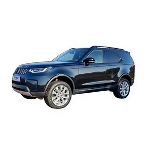 Offre spéciale, Land Rover <span class=keywords><strong>Discovery</strong></span> 2025 360PS S d'occasion, voitures hybrides de haute qualité - Product Image 1