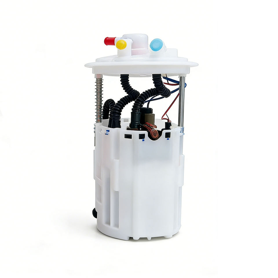 High Quality Electronic Fuel Pump Assy 23943002 for CHEVROLET Captiva ...