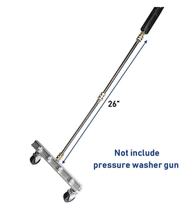 Limpiador <span class=keywords><strong>de</strong></span> Chasis <span class=keywords><strong>de</strong></span> <span class=keywords><strong>coche</strong></span>, limpiador inferior <span class=keywords><strong>de</strong></span> alta presión, fácil <span class=keywords><strong>de</strong></span> lavar, precio <span class=keywords><strong>de</strong></span> fábrica - Product Image 3