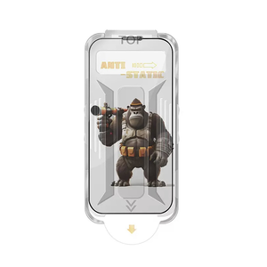 Installation facile Protecteur d'écran en verre trempé pour téléphone anti-<span class=keywords><strong>espion</strong></span> à 360 degrés pour <span class=keywords><strong>iPhone</strong></span> 12 13 14 15 16 17 Pro Max Plus - Product Image 2