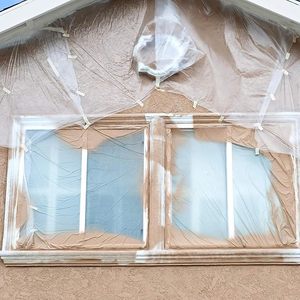 Tayland fabrika ağır 6 MIL 10 'x 100 '<span class=keywords><strong>pe</strong></span> plastik kaplama 100% fabrika doğrudan % 100% müşteri memnuniyeti garantili! - Product Image 4