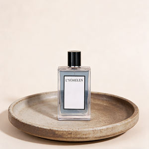 Fournisseur de parfums personnalisés de style Génération Z, longue durée, haute qualité, OEM, senteur personnelle - Product Image 4