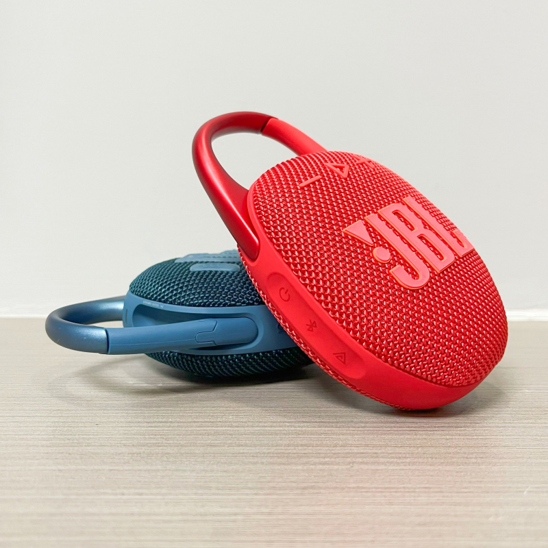 JBL Clip5オリジナルポータブルワイヤレススピーカーIP67防水屋外BT5